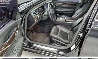 7 Series (F01)