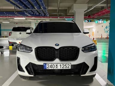 X4 (G02)