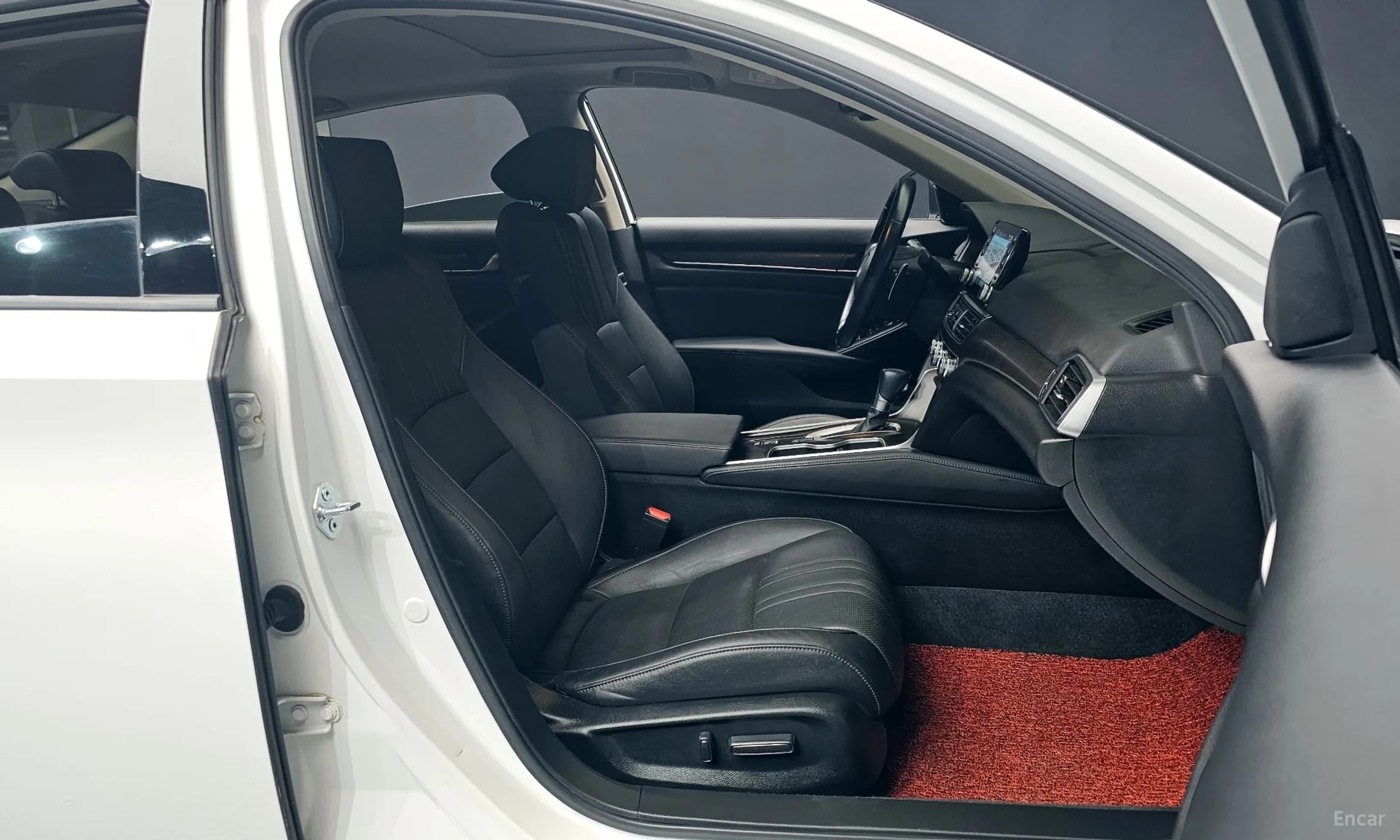 Accord 10th Generation