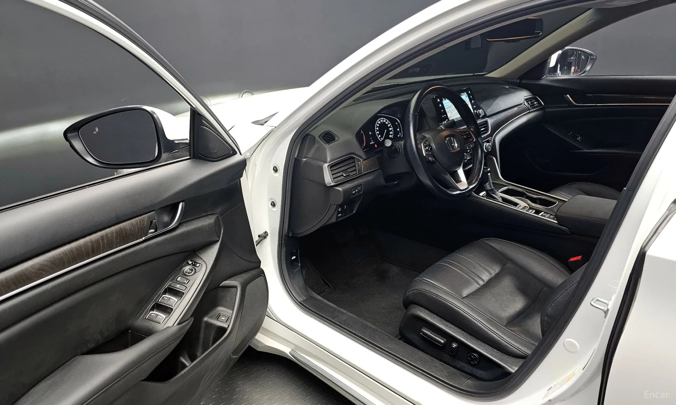 Accord 10th Generation