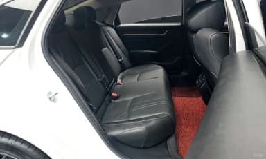 Accord 10th Generation