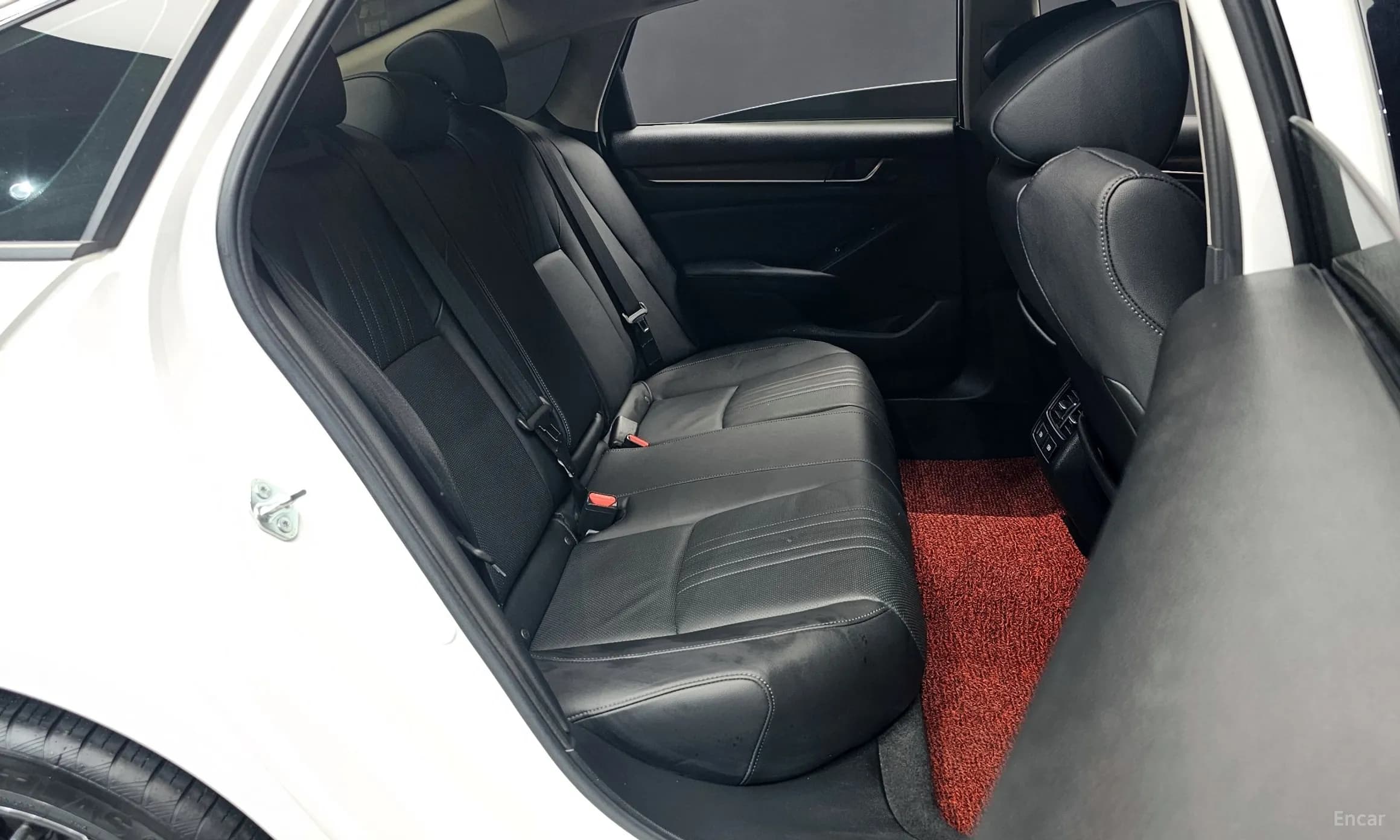 Accord 10th Generation