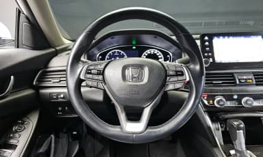 Accord 10th Generation