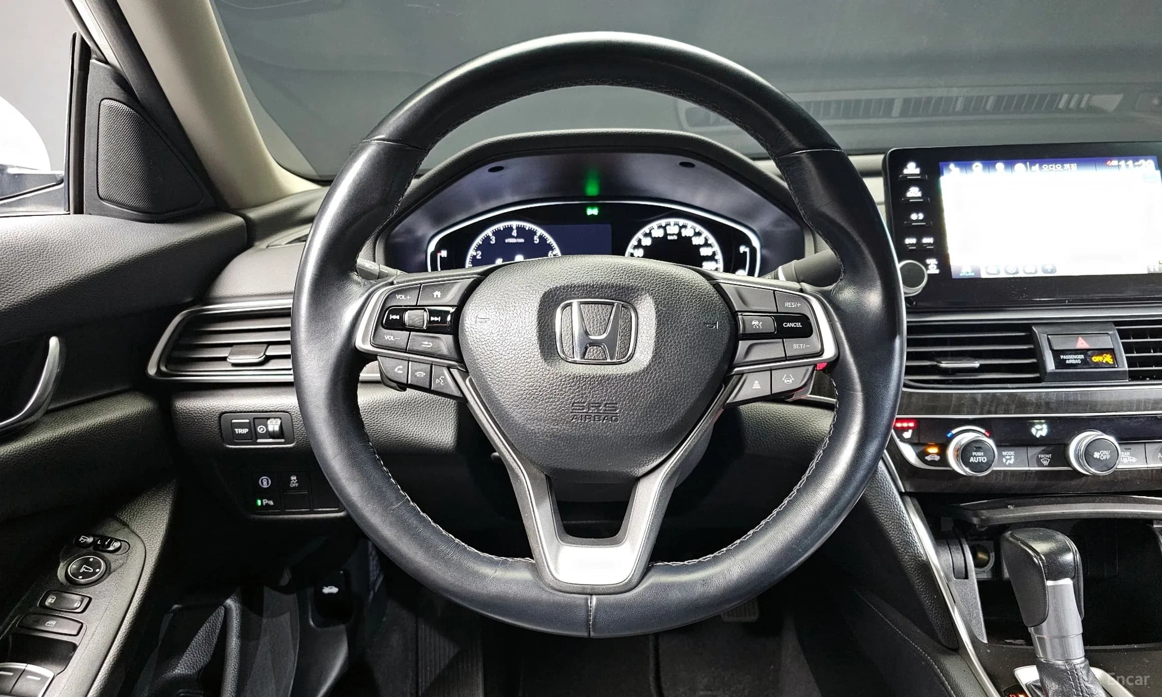 Accord 10th Generation