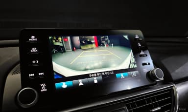 Accord 10th Generation