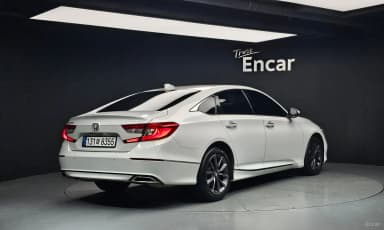 Accord 10th Generation