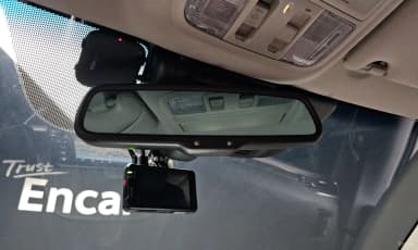 Accord 10th Generation