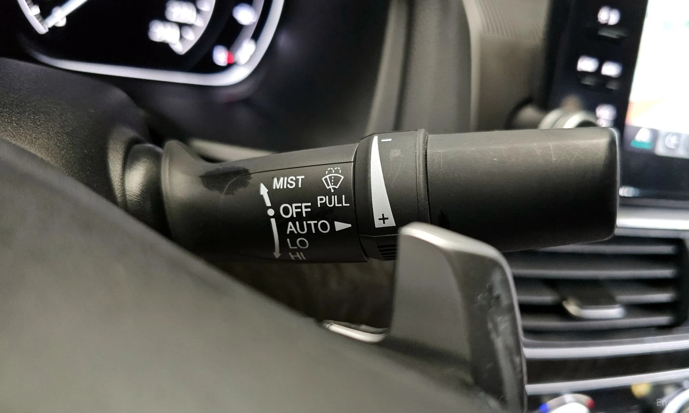 Accord 10th Generation