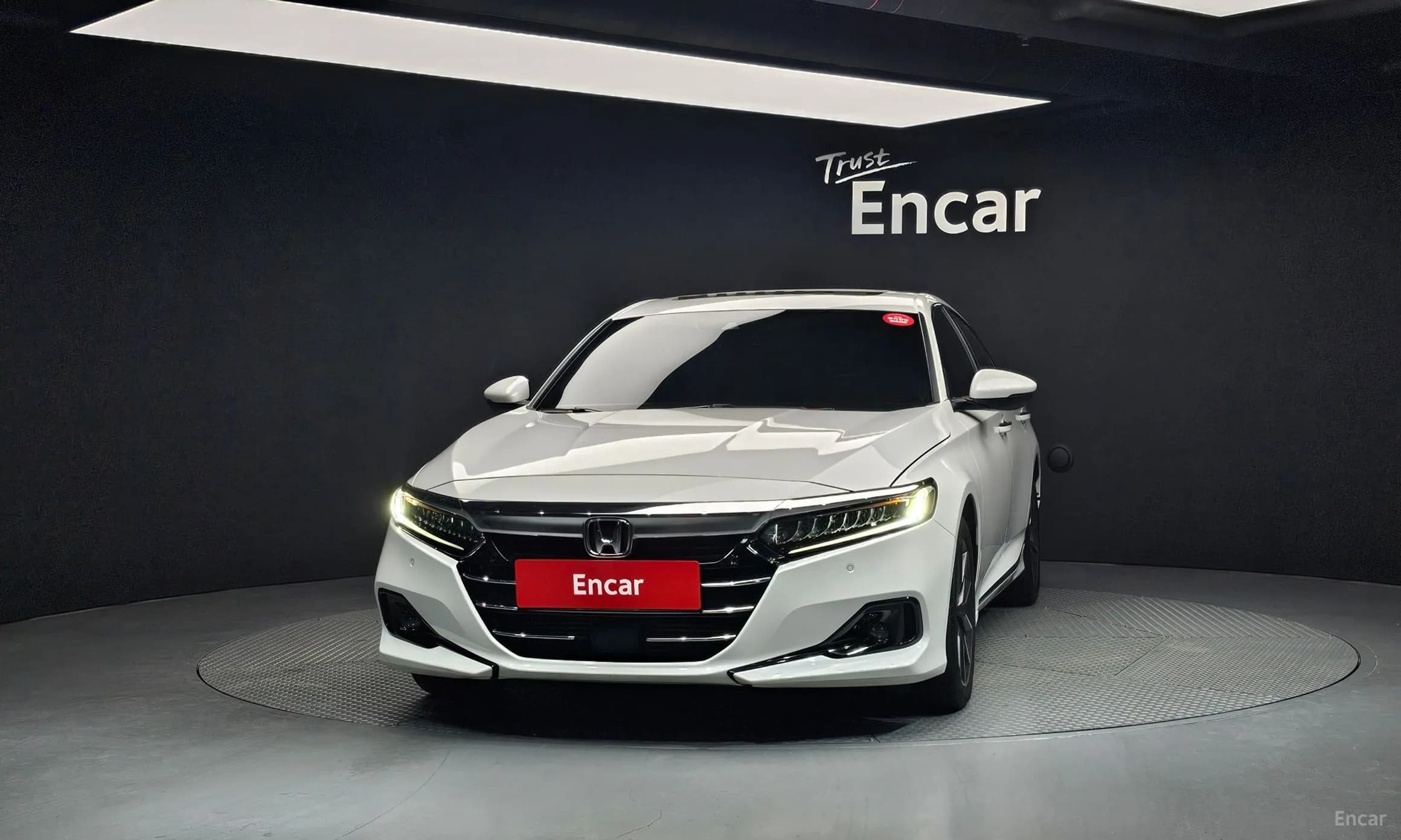 Accord 10th Generation