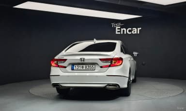 Accord 10th Generation