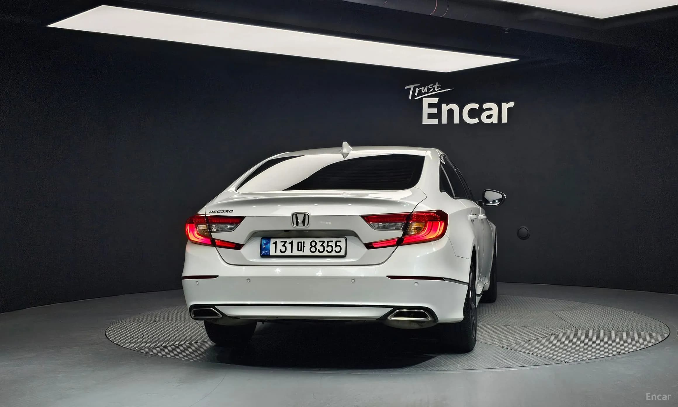 Accord 10th Generation