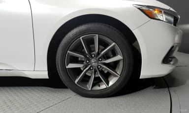 Accord 10th Generation