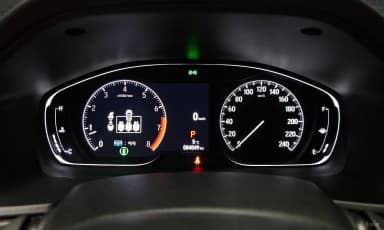 Accord 10th Generation