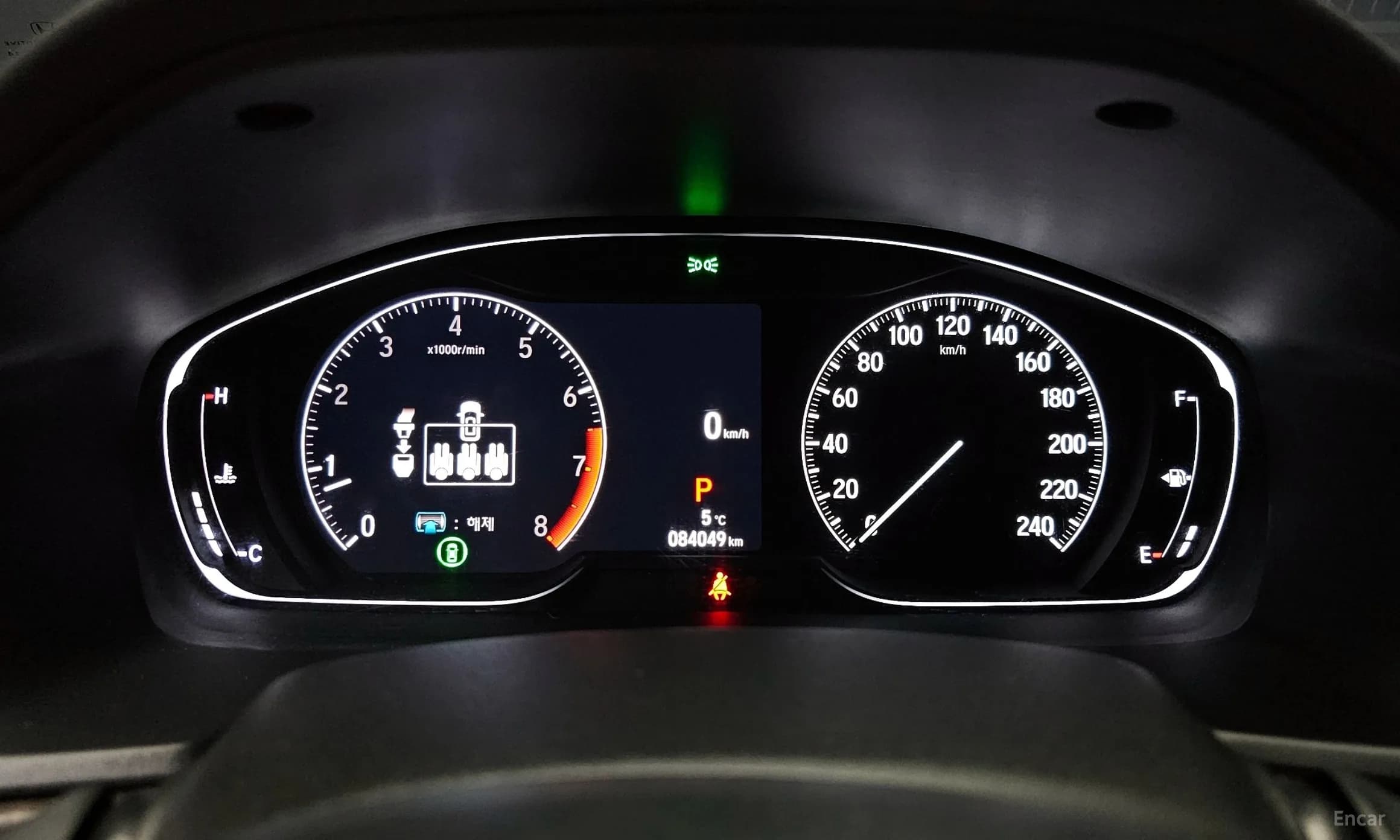 Accord 10th Generation