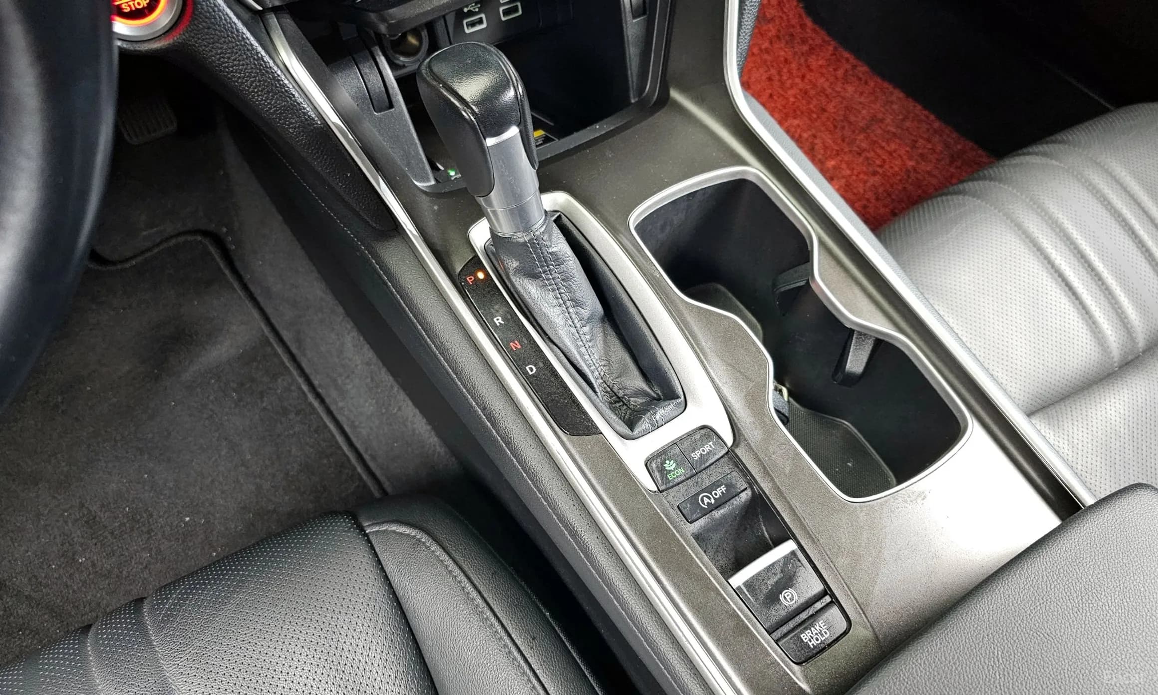 Accord 10th Generation