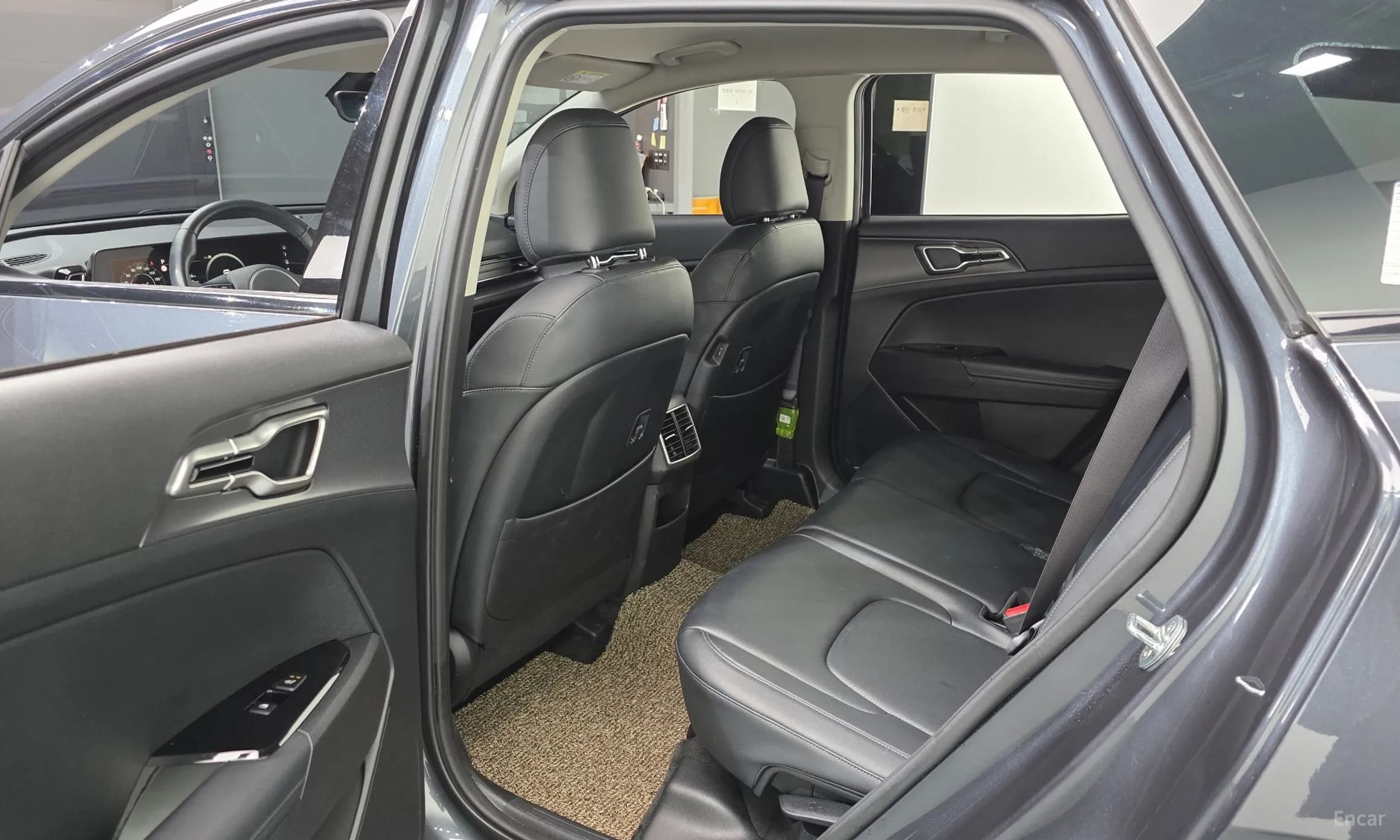 Sportage 5th Generation