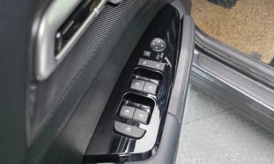 Sportage 5th Generation