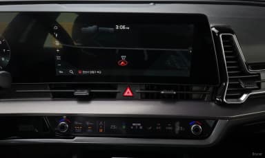 Sportage 5th Generation