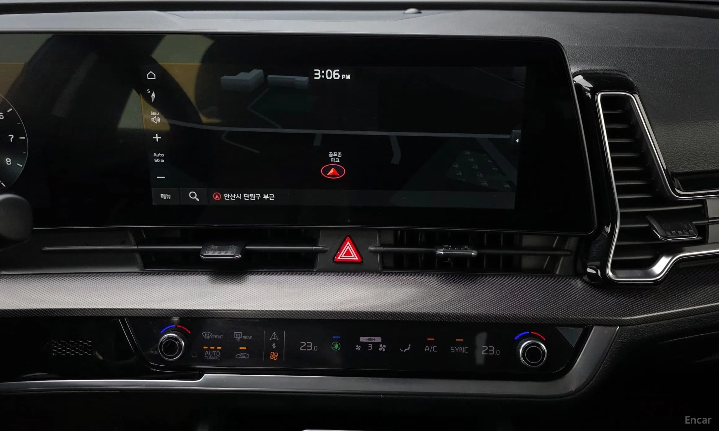 Sportage 5th Generation