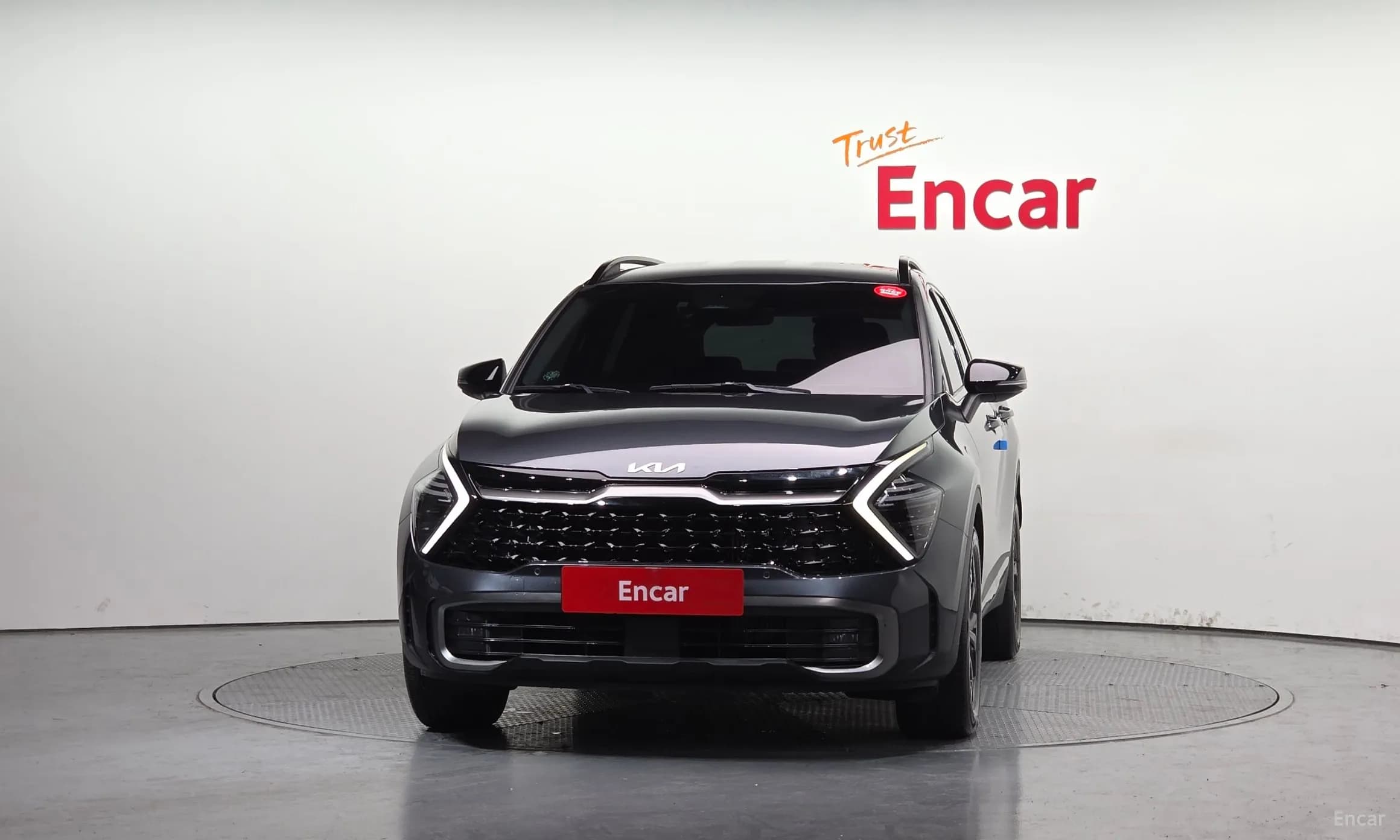Sportage 5th Generation