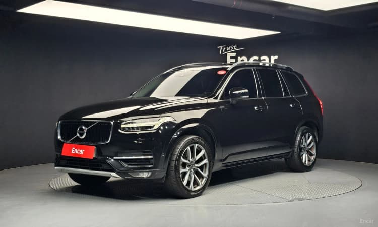 XC90 Gen 2