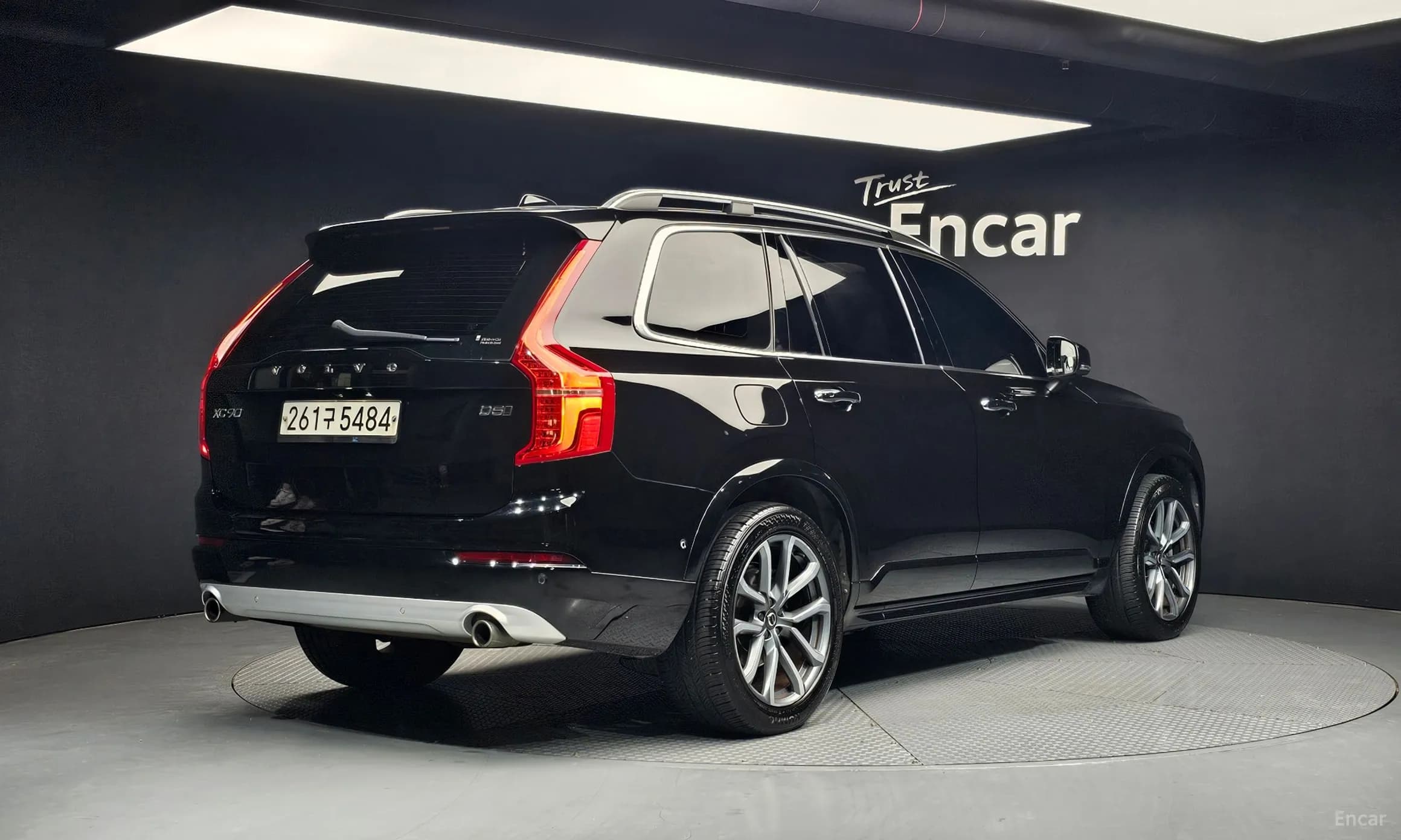 XC90 Gen 2