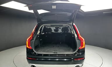 XC90 Gen 2