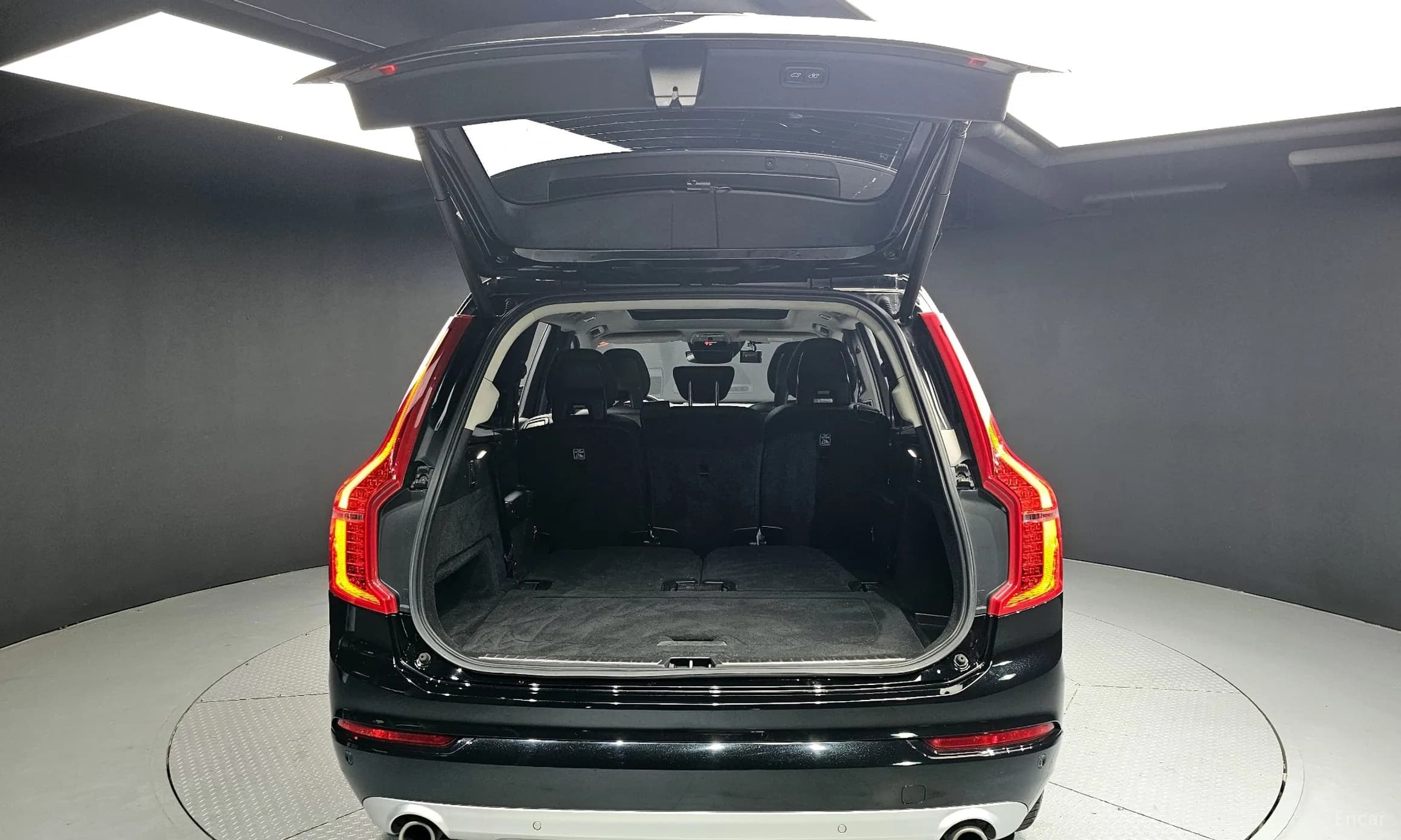 XC90 Gen 2