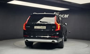 XC90 Gen 2