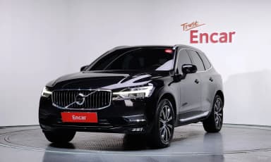 XC60 Gen 2