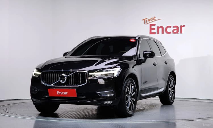 XC60 Gen 2