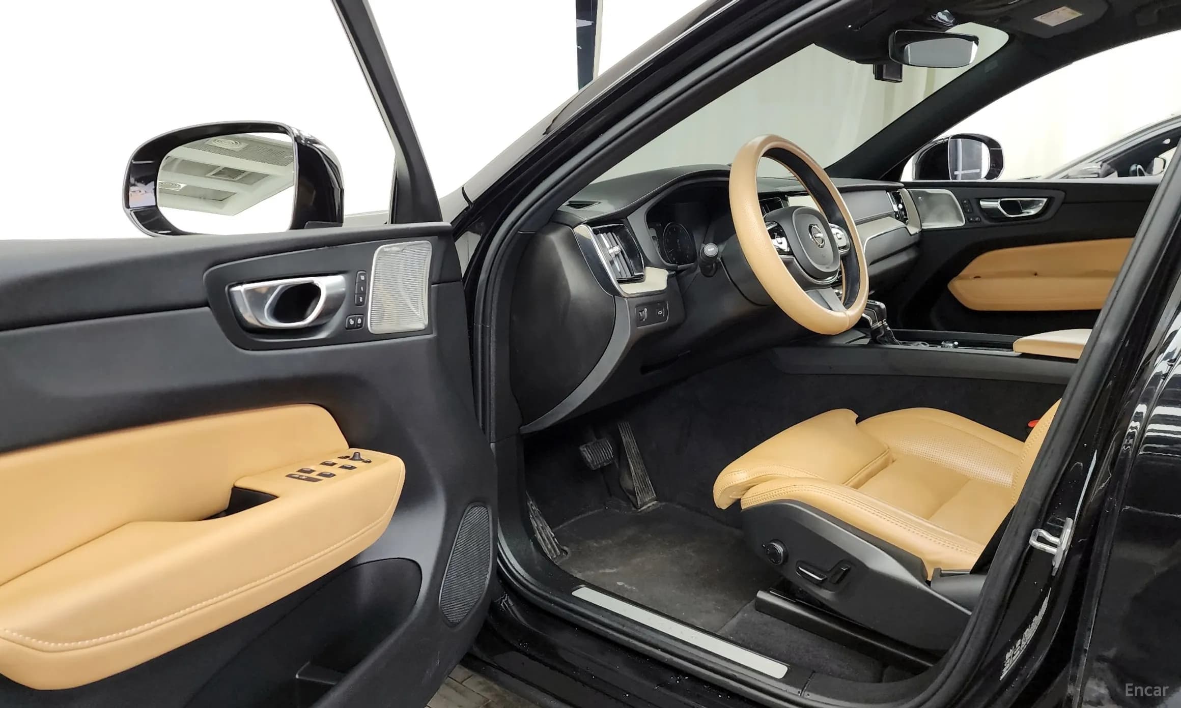 XC60 Gen 2