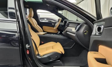 XC60 Gen 2