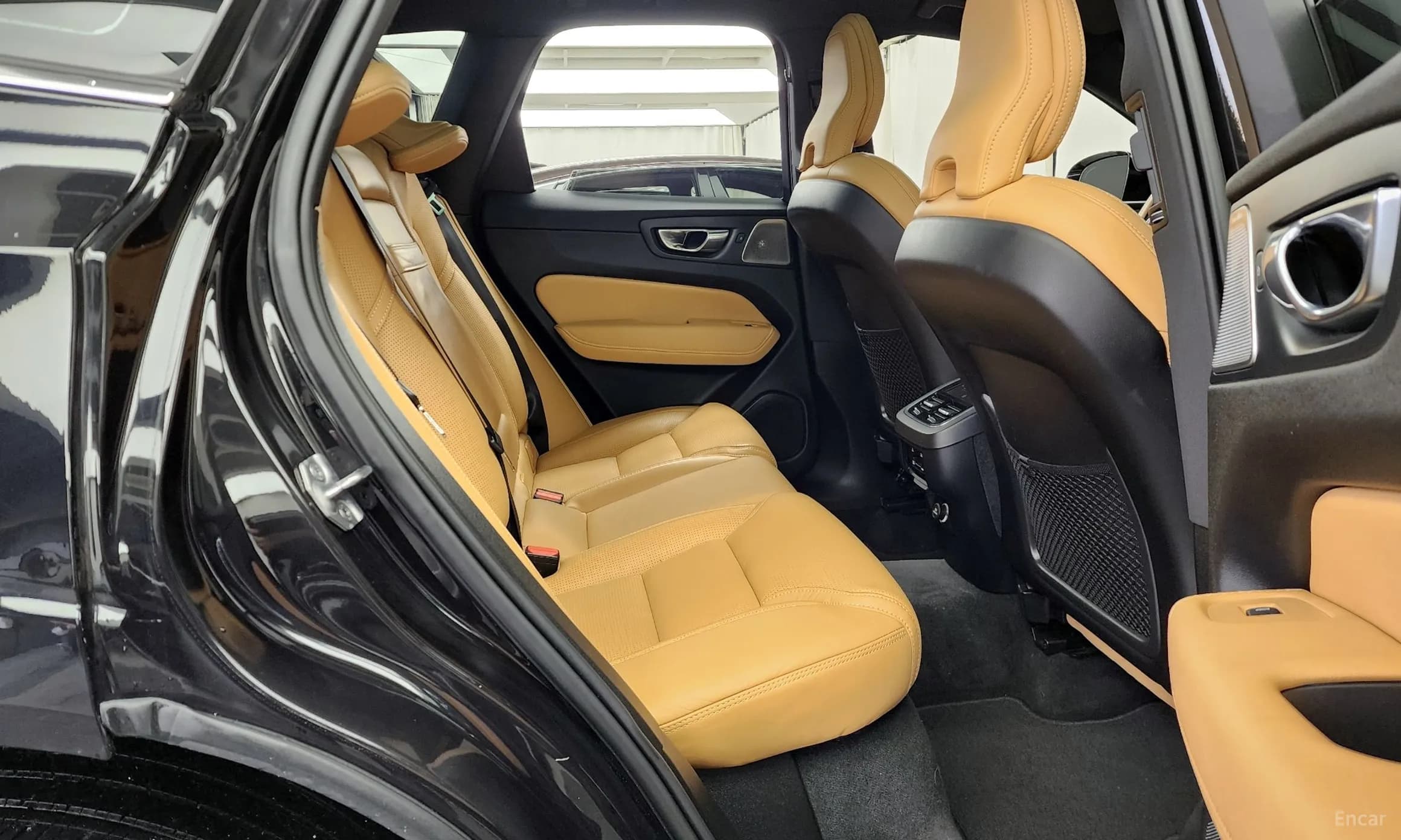 XC60 Gen 2