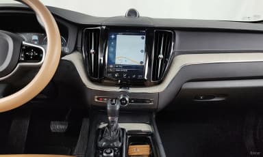 XC60 Gen 2