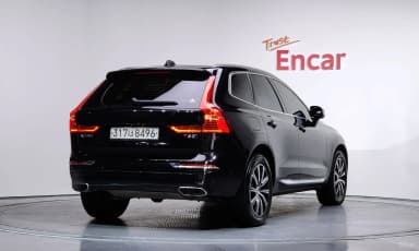 XC60 Gen 2