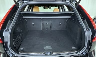 XC60 Gen 2