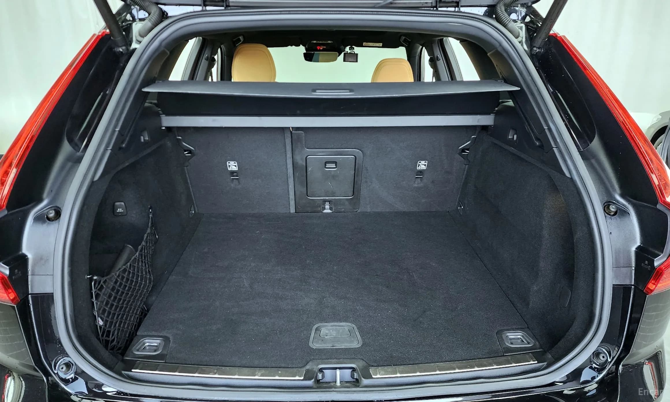 XC60 Gen 2