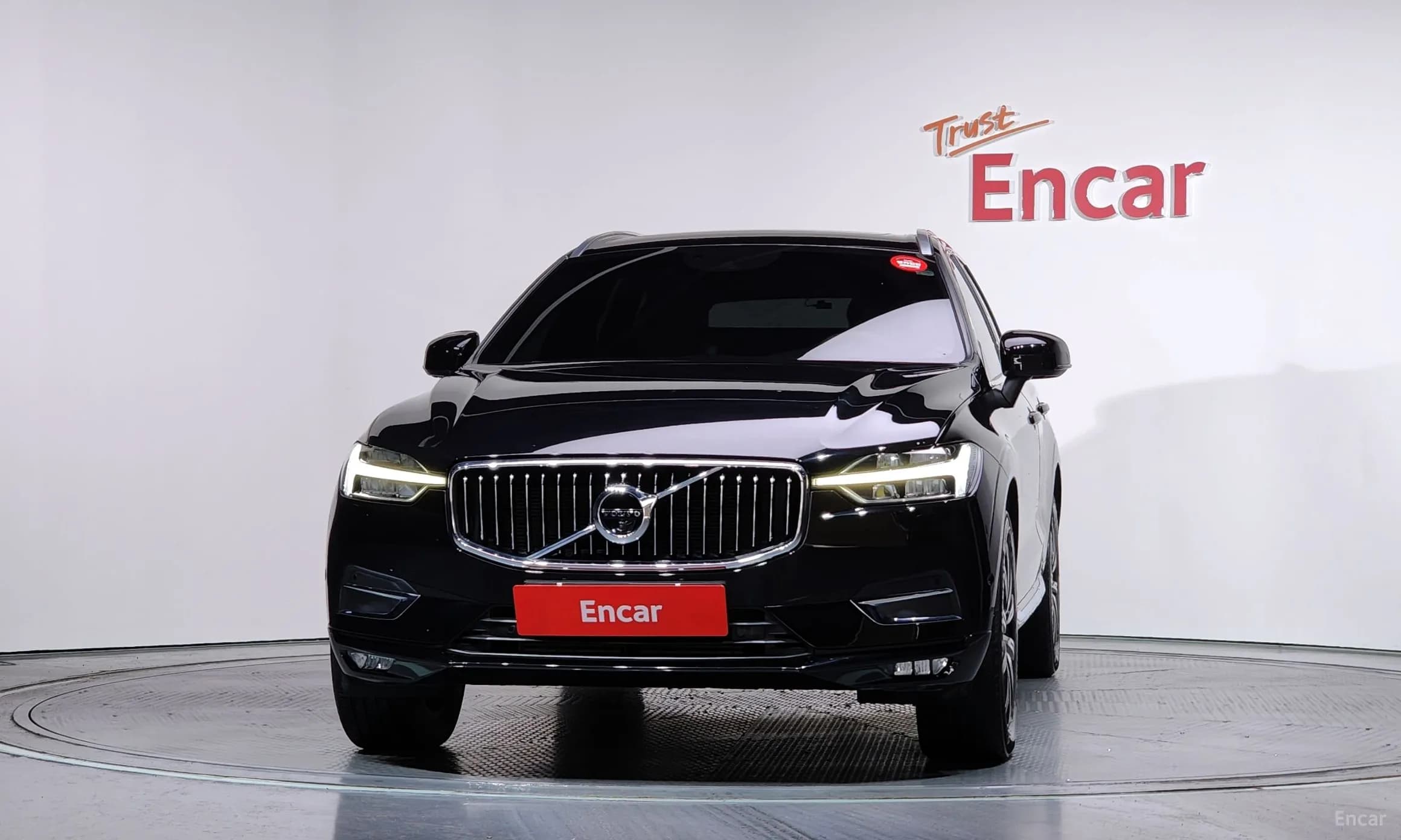 XC60 Gen 2