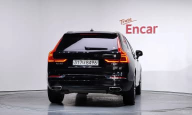 XC60 Gen 2