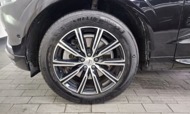 XC60 Gen 2