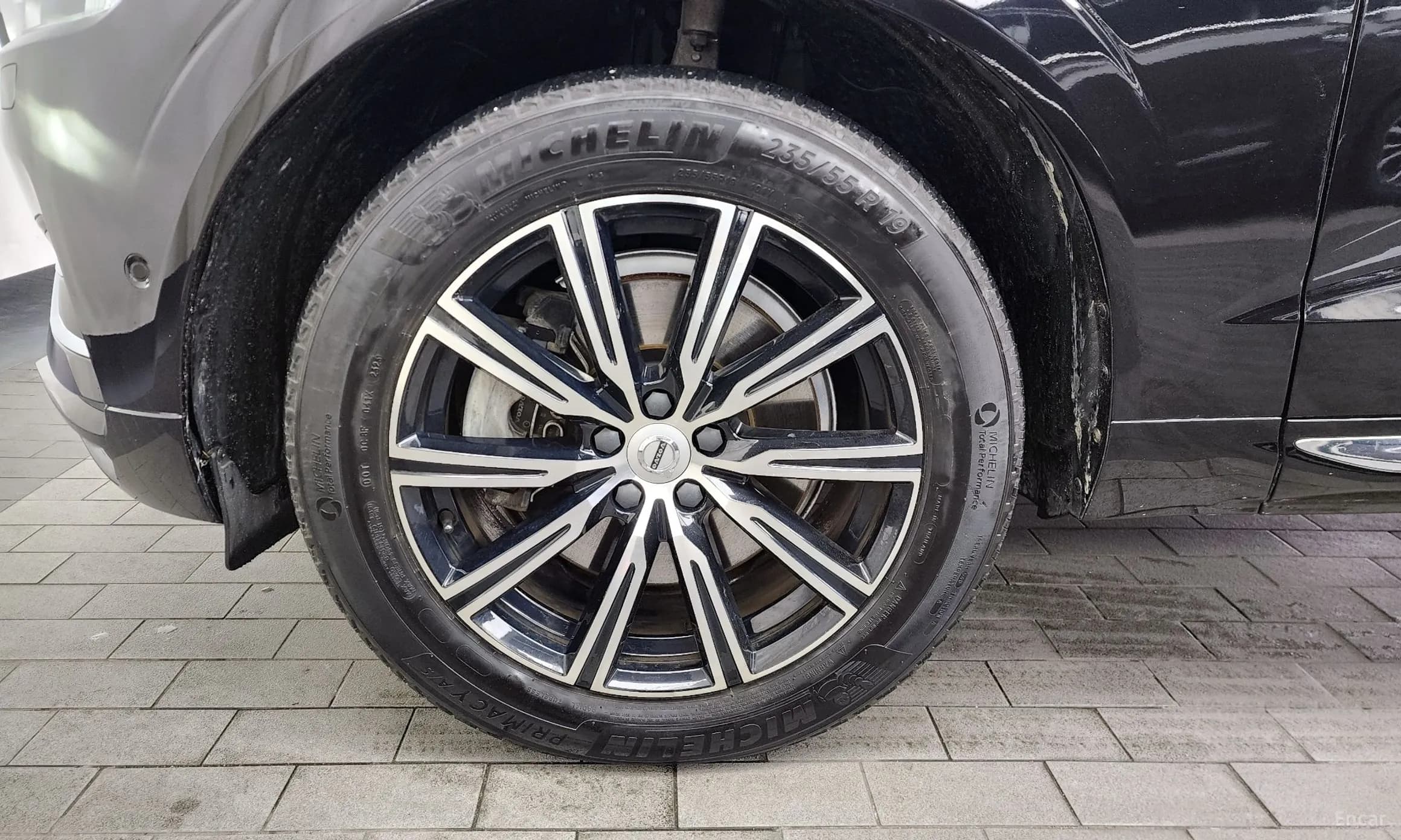 XC60 Gen 2