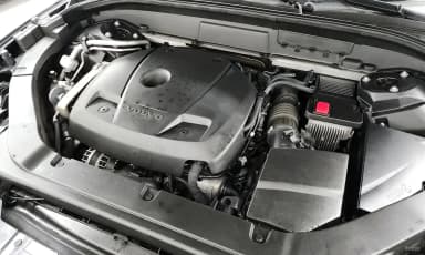 XC60 Gen 2