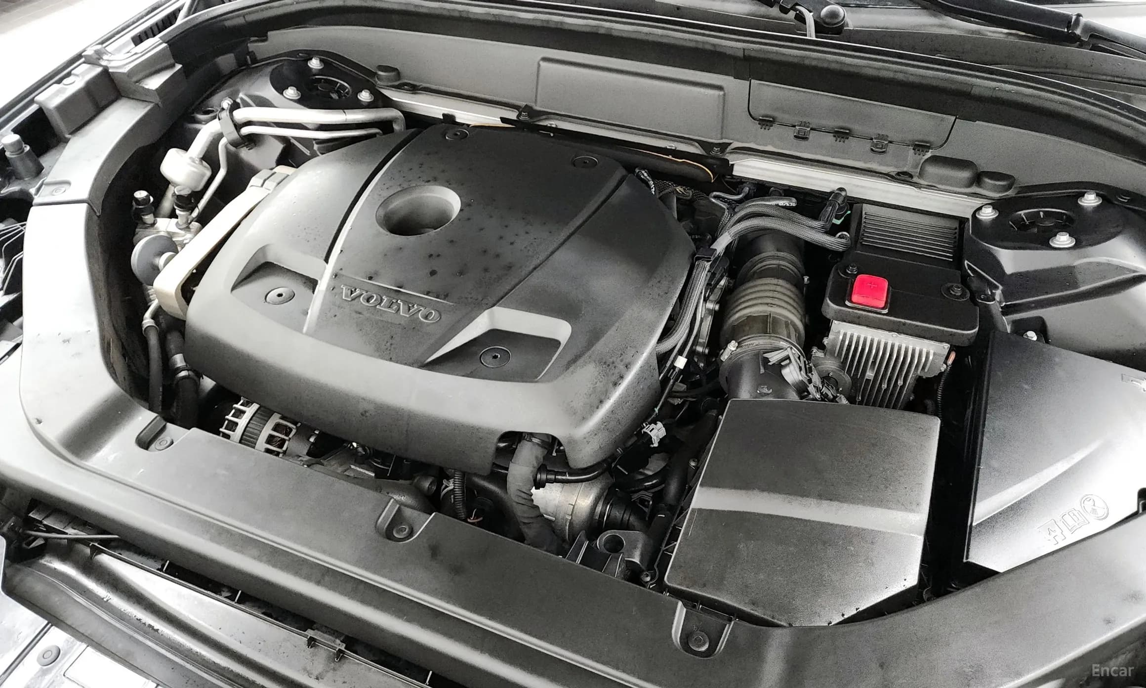 XC60 Gen 2