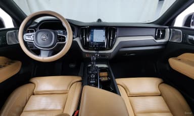 XC60 Gen 2