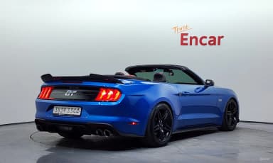 Mustang