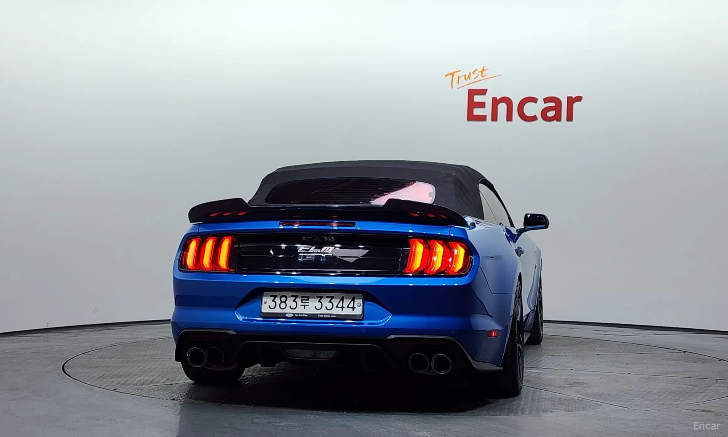 Mustang