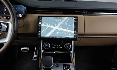 Range Rover 5th Generation