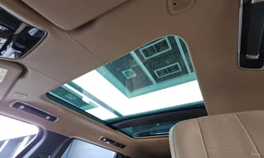 Range Rover 5th Generation