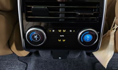 Range Rover 5th Generation